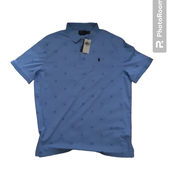 Polo t shirt - Picture 1 of 2